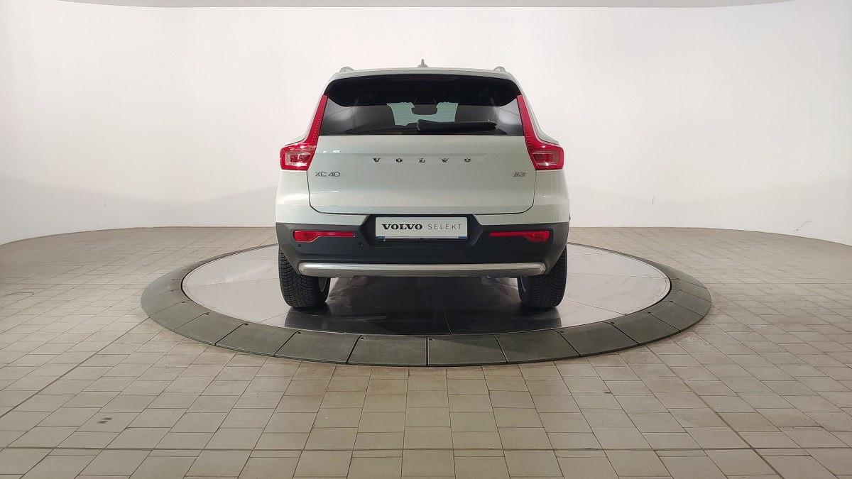 VOLVO Xc40 B3 Mild Hybrid Automatico Core
