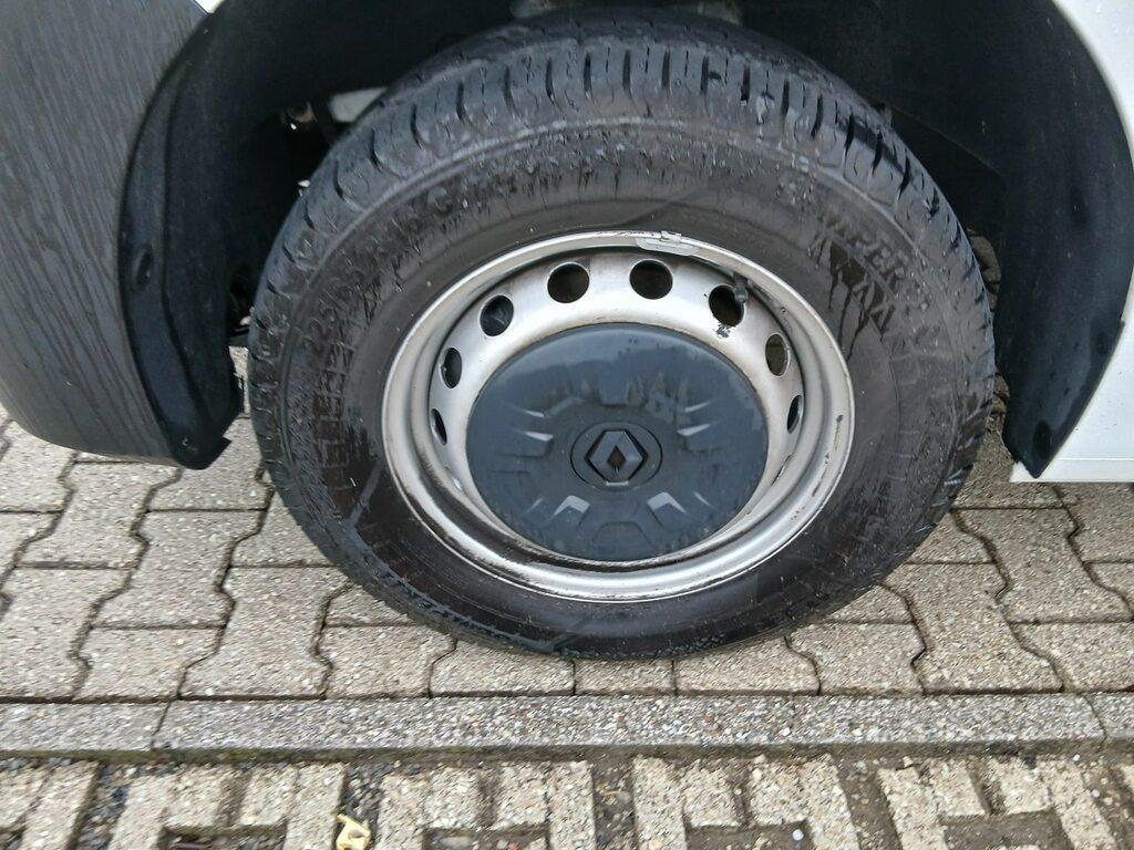 Renault Master T33 2.3 dci 150cv L2H2 Ice Plus E6d-temp