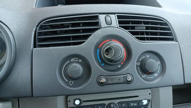 RENAULT Kangoo GPL OPZIONALE MOTORE OTTIMO