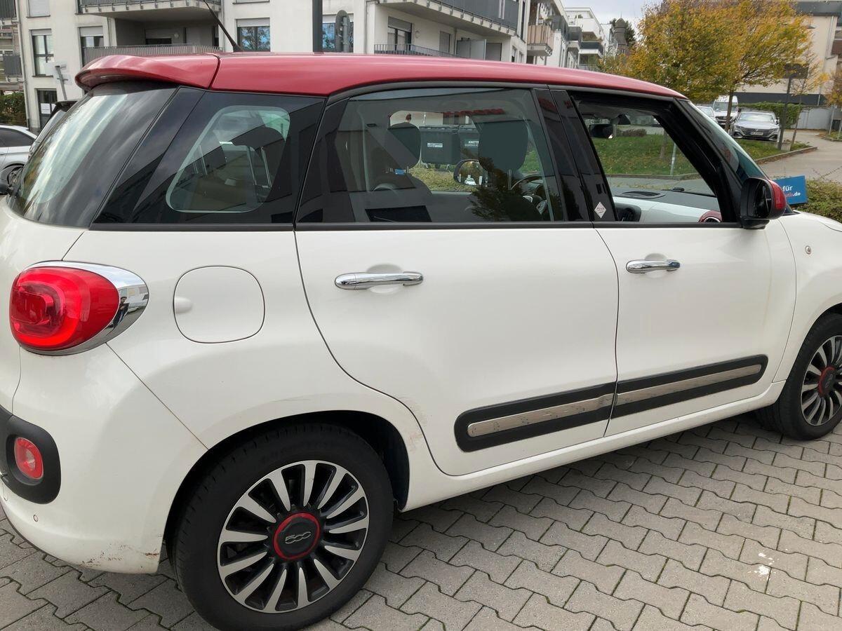 Fiat 500L cc1.6 MJT URBAN EDITION