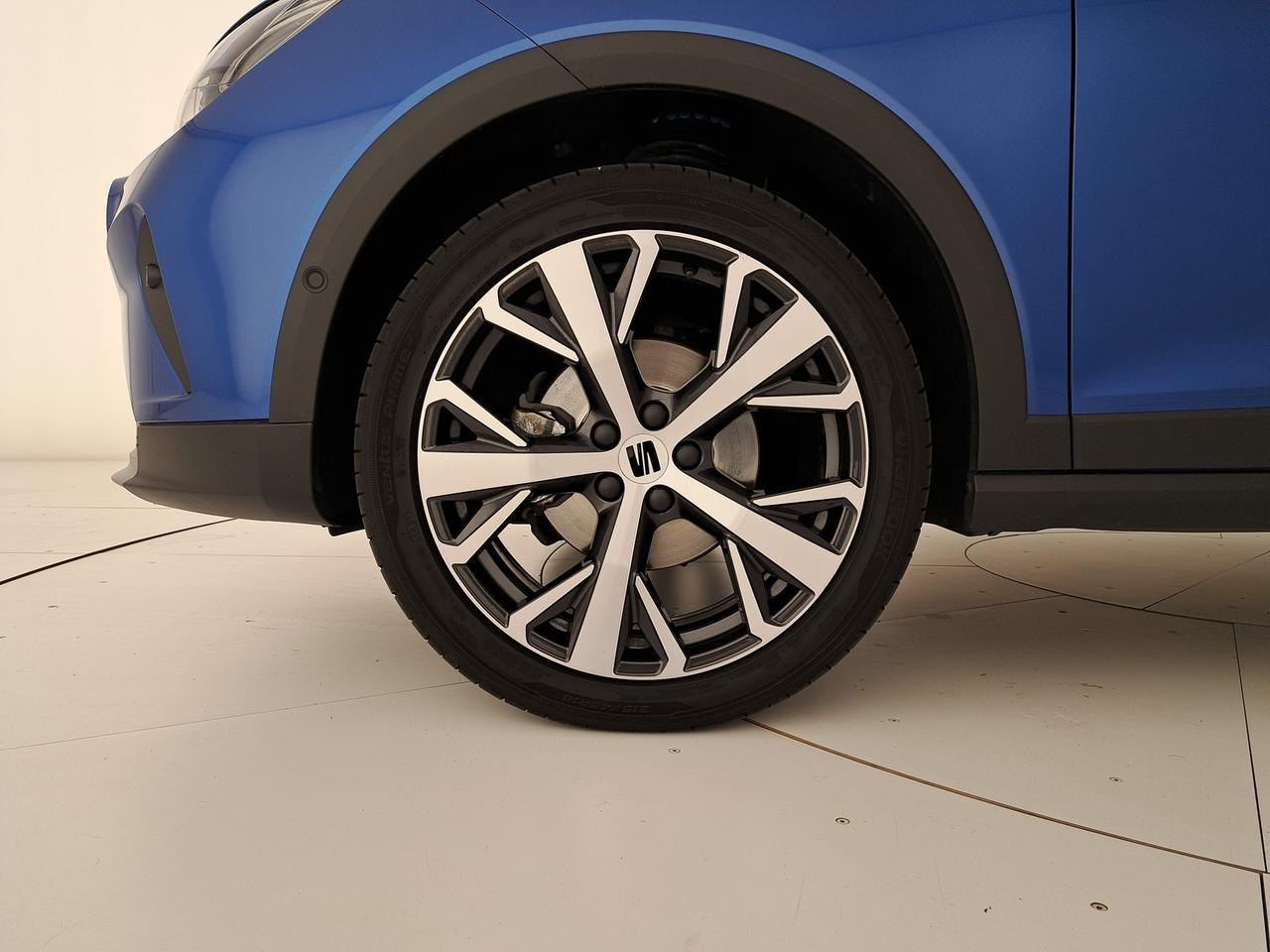 Seat Arona 1.0 tgi xperience 90cv