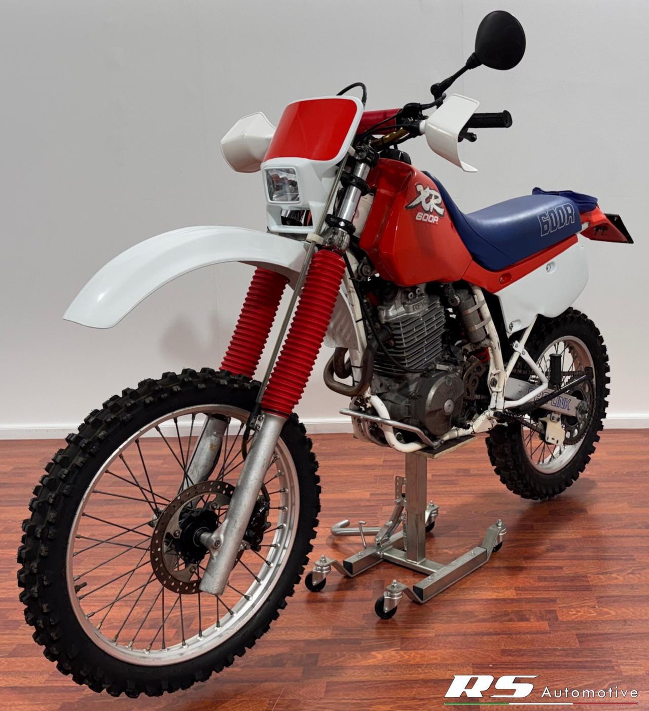 Honda XR 600 R