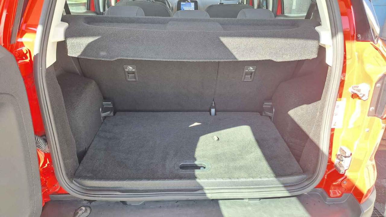 Ford EcoSport 1.0 EcoBoost 125 CV Start&Stop Plus