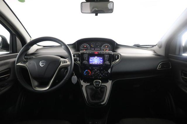LANCIA Ypsilon Ypsilon 1.2 69 CV 5 porte GPL Ecochic Gold