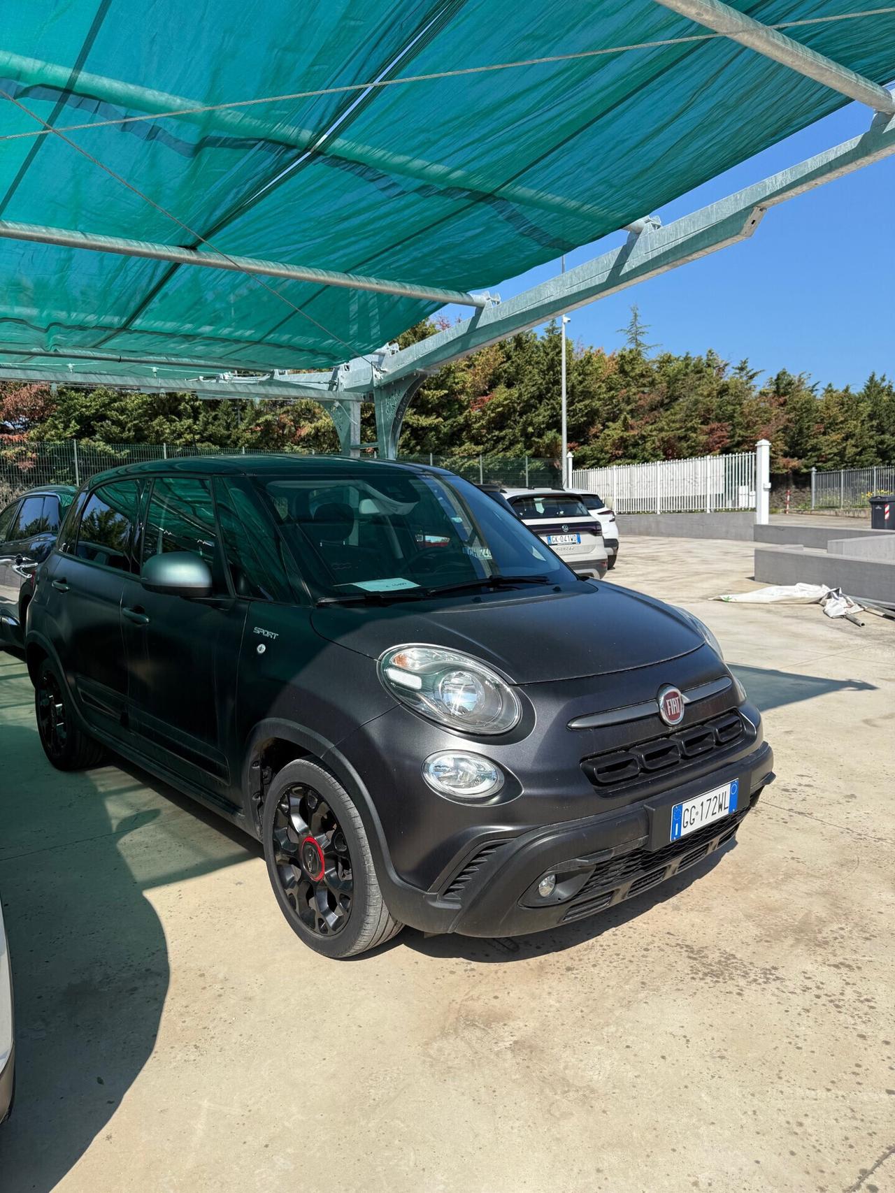 Fiat 500L 1.4 95 CV S&S Sport