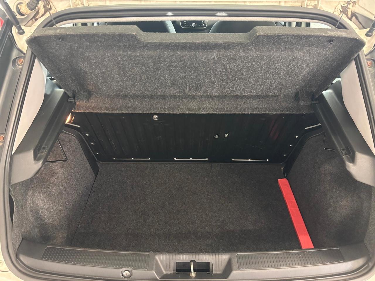 Fiat Punto Evo 1.2 5 porte Active