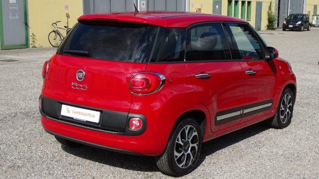FIAT 500L 1.4 95 CV Pop Star, Garanzia Inclusa..