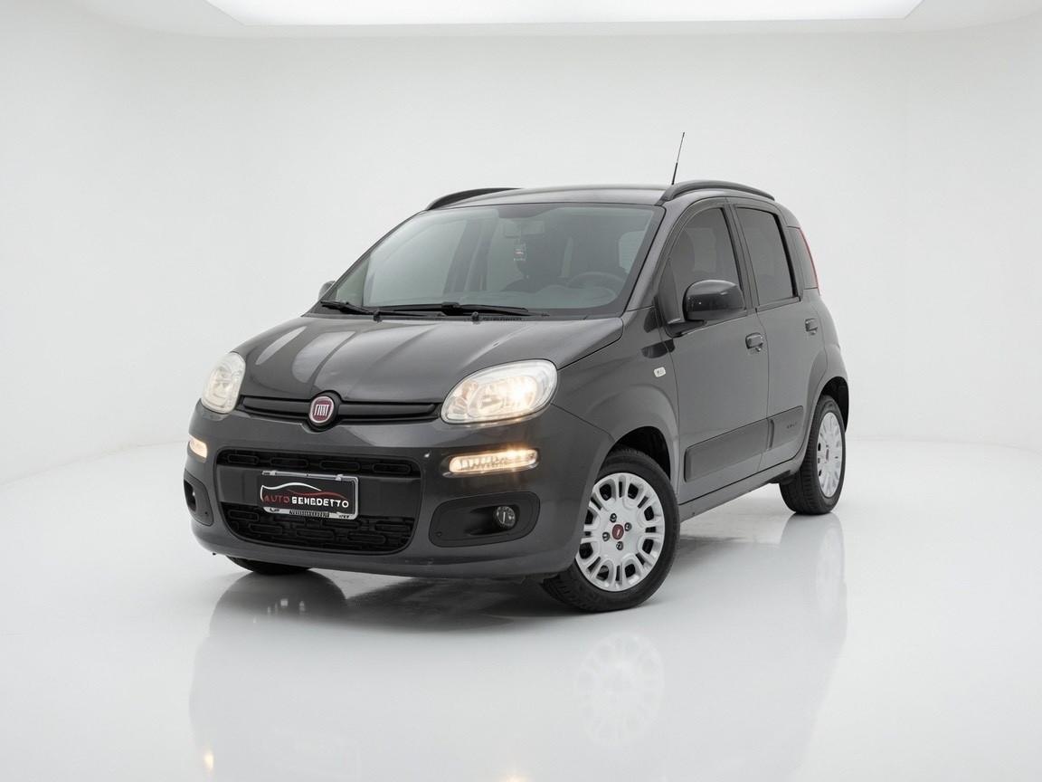 Fiat Panda 1.2 gol Lounge 2019