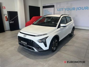 Hyundai Bayon 1.2 Xline