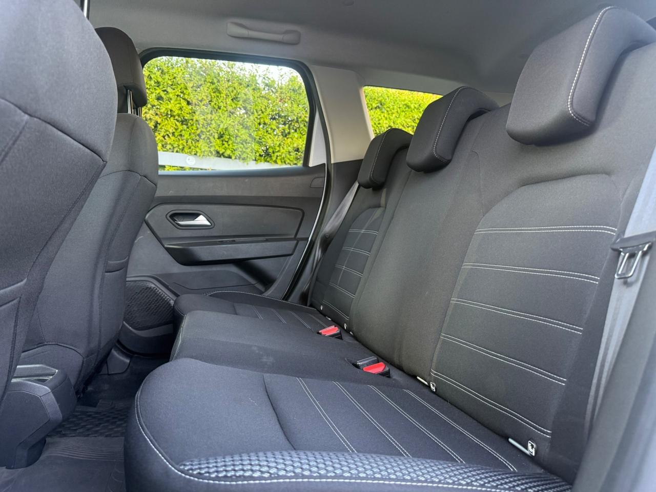 Dacia Duster 1.6 SCe LPG Prestige GARANTITA