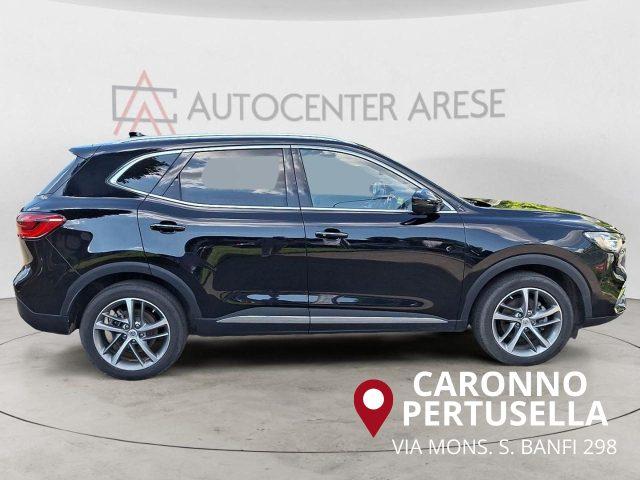 MG HS 1.5T-GDI Luxury