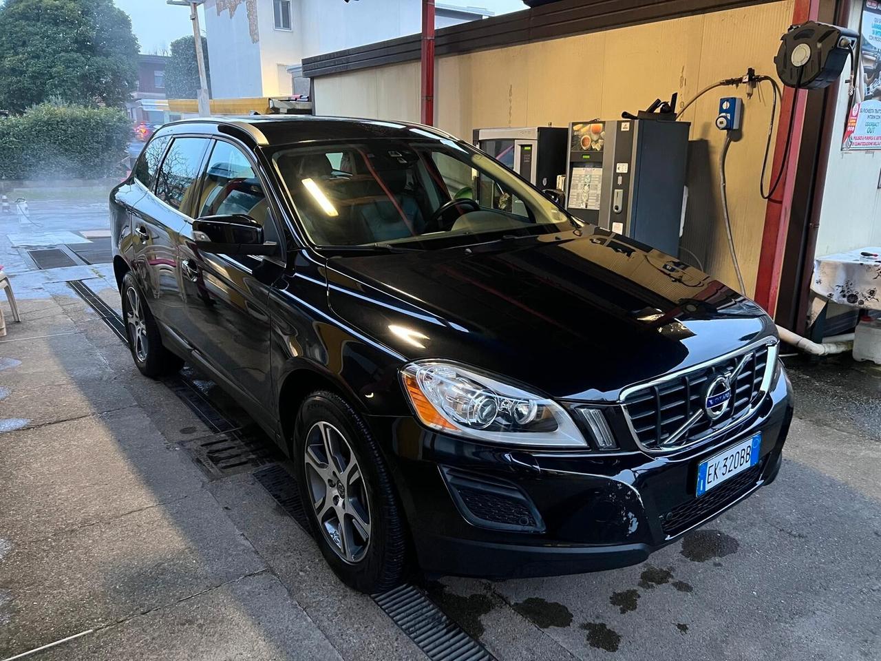 Volvo XC 60 XC60 DRIVe Momentum