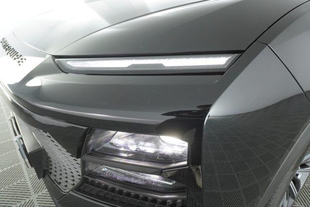 SPORTEQUIPE Sportequipe 6 Sportequipe 6 1.5 Turbo CVT GPL