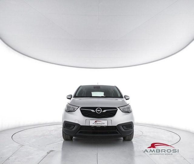 OPEL Crossland X 1.2 12V Advance