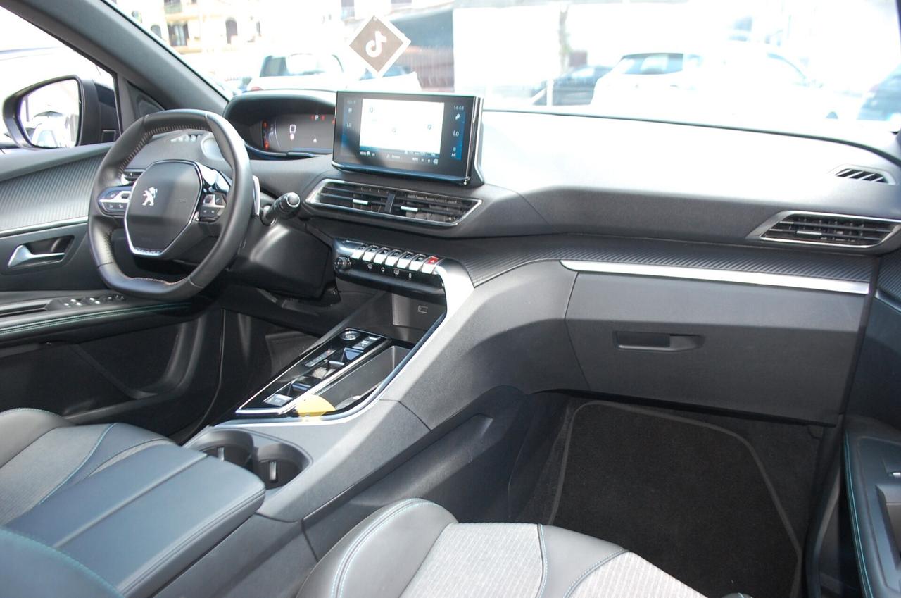 Peugeot 3008 1.5 bluehdi 131CV Allure Pack Uff Italy Led Navi USB