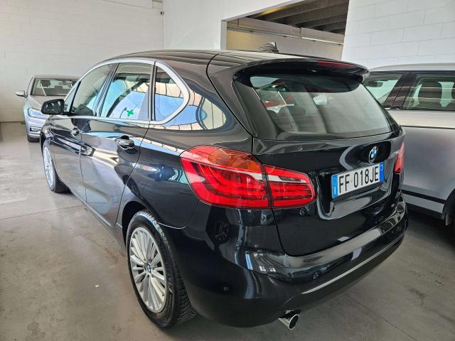 BMW 218 Serie 2 F45 2014 Active Tourer 218d Active Tourer Advantage my15