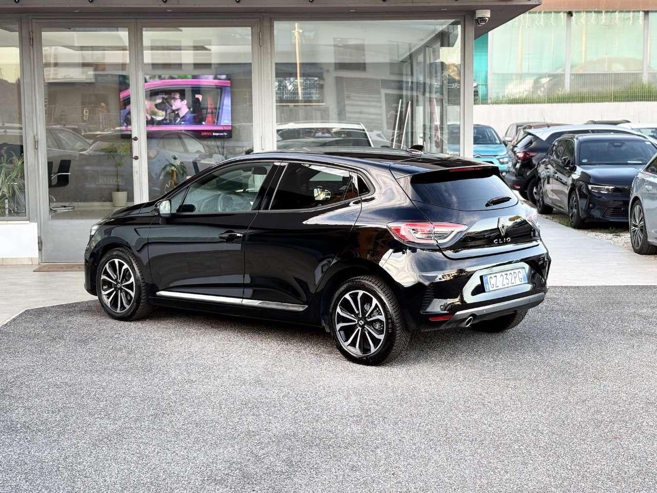 Renault Clio 1.0 Benzina 90CV E6 Neo - 2025