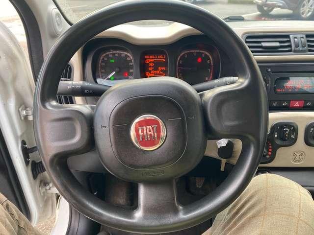 Fiat Panda Panda 0.9 t.air t. natural power Easy 80cv