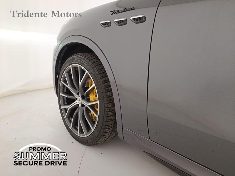 Maserati Levante 2.0 MHEV Modena AWD Auto