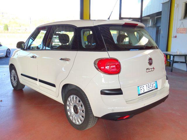 FIAT 500L Pro 1.6 MJT 120CV Mirror 4 posti (N1)