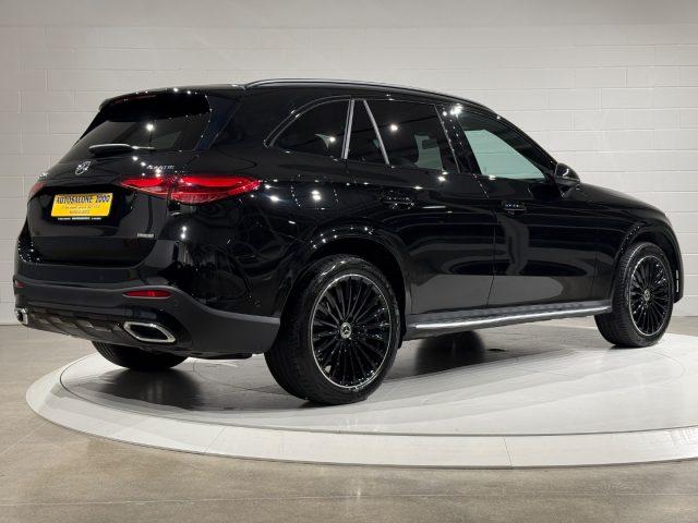 MERCEDES-BENZ GLC 220 d 4Matic Mild Hybrid AMG Premium PREZZO REALE