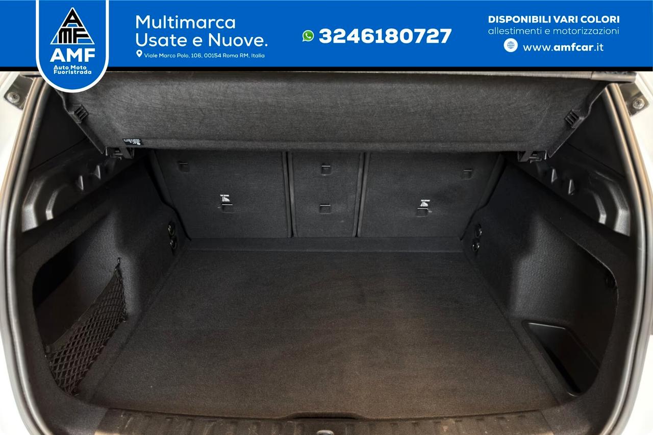 BMW X1 20d XDrive M Sport ACC NAVI CAMERA