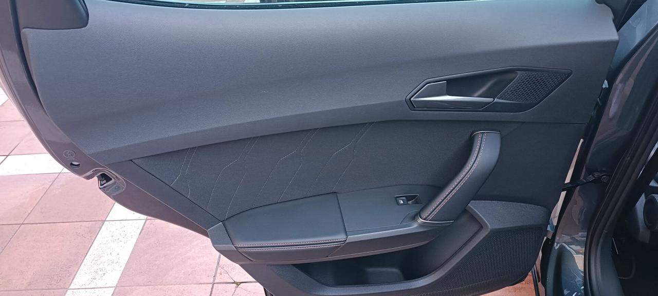 Cupra Formentor 1.5 Hybrid DSG