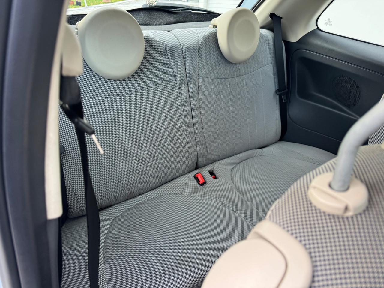 Fiat 500 1.2 Pop OK NEOPATENTATI