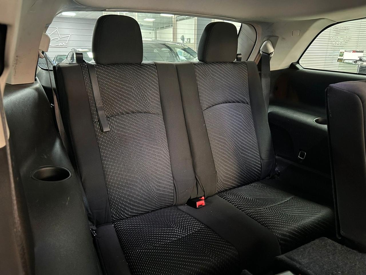 Fiat Freemont 2.0 Multijet 140 CV Urban 7 posti