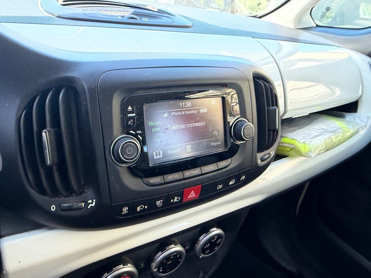 Fiat 500L 1.3 Multijet AUTO CON SPIA MOTORE