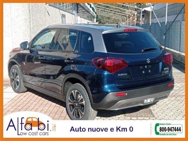 SUZUKI Vitara 1.5 140V Hybrid 2WD Aut. Starview