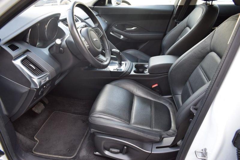 Jaguar E-Pace 2.0D 150 CV AWD aut. S IVA ESPOSTA