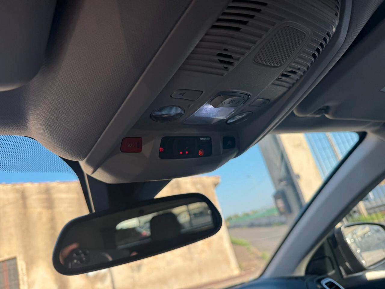 CITROEN C5 AIRCROSS 1.5 BLUE HDI 130CV CON SOLI 29000KM