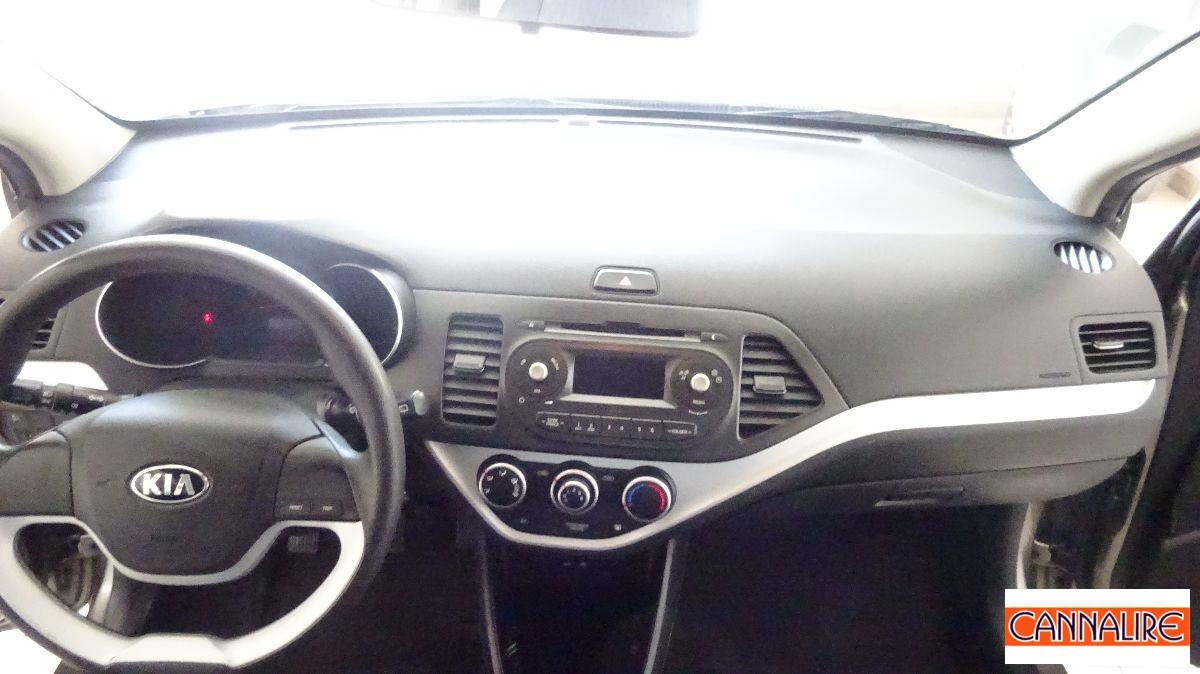 KIA - Picanto - 1.0 12V EcoGPL 5p. City Limited