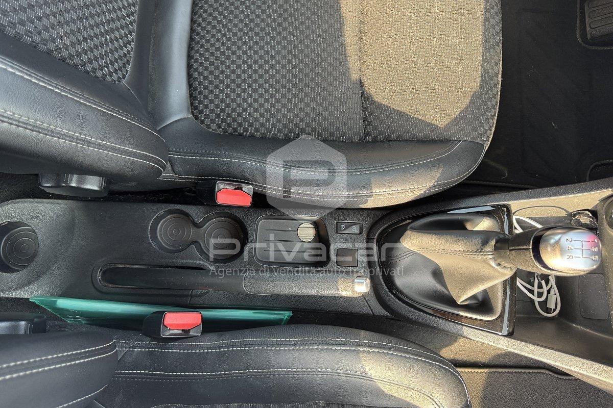 RENAULT Clio TCe 12V 90 CV GPL 5 porte Duel