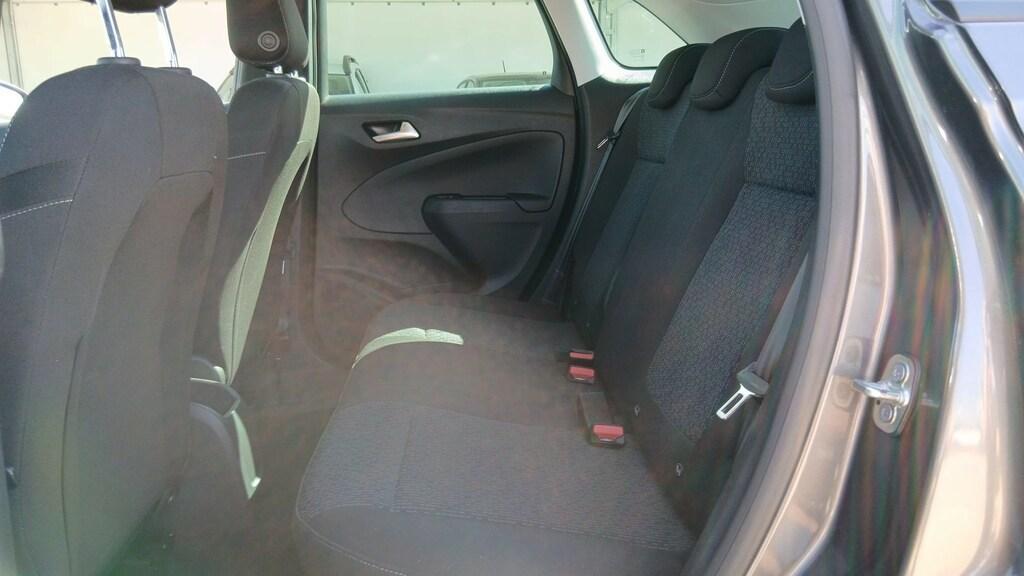 Opel Crossland 1.2 Edition
