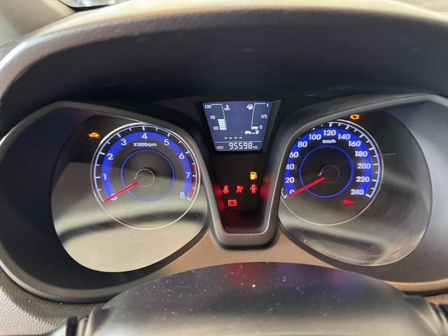 Hyundai ix20 1.4 Xpossible