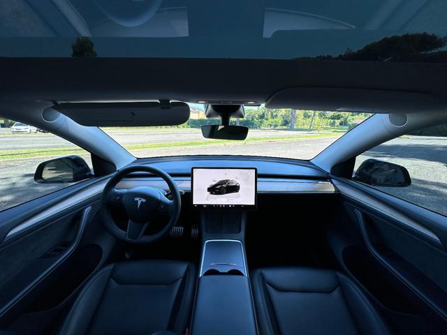 TESLA Model Y PERFORMANCE AWD DUAL MOTOR UNIPRO IVA ESPOSTA