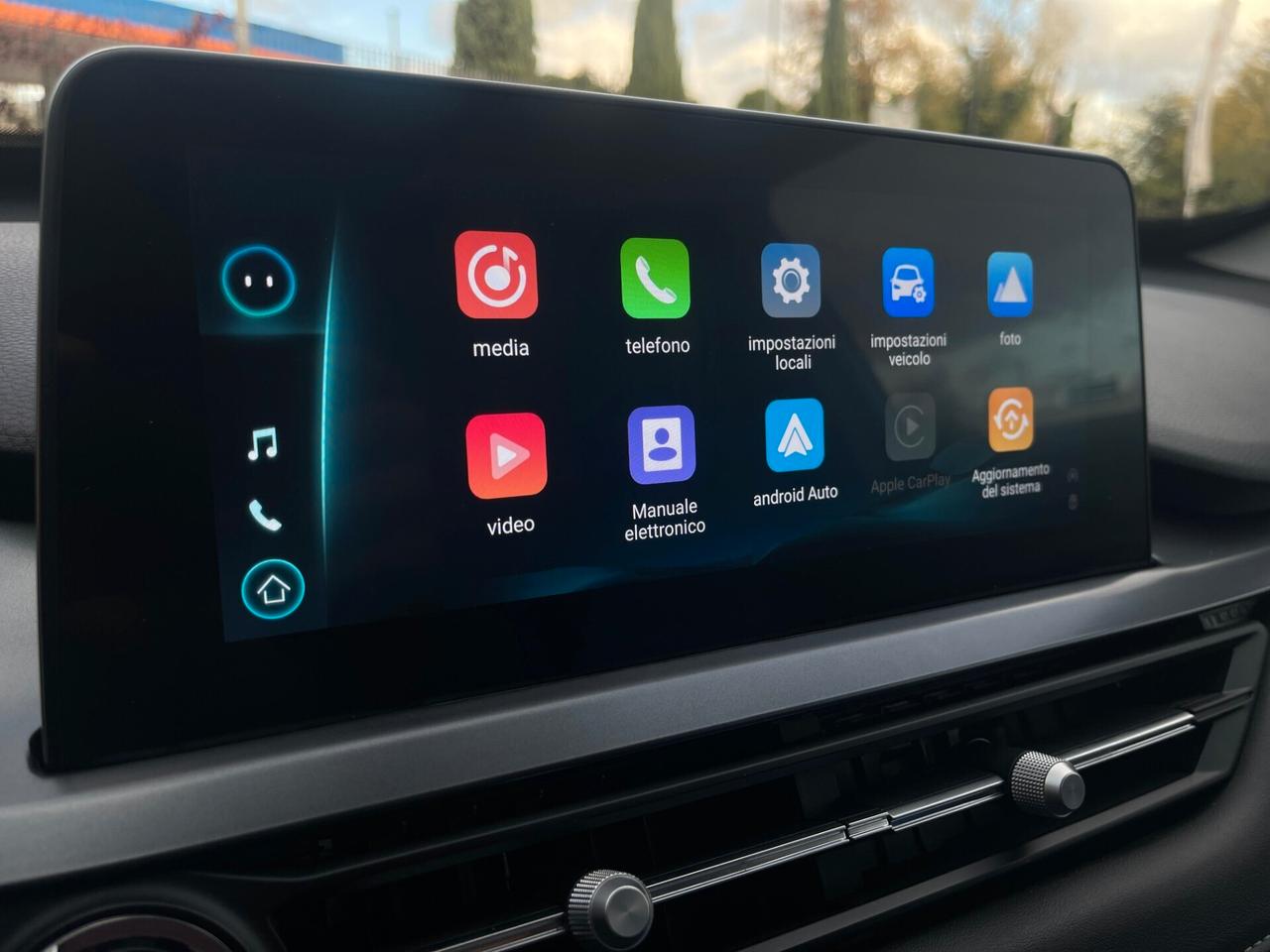 Dr 5.0 s3 1.5 Bi-Fuel GPL