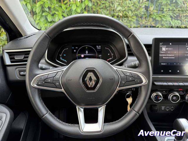 RENAULT Clio ZEN E-Tech hybrid PREZZO REALE UNICO PROPRIETARIO
