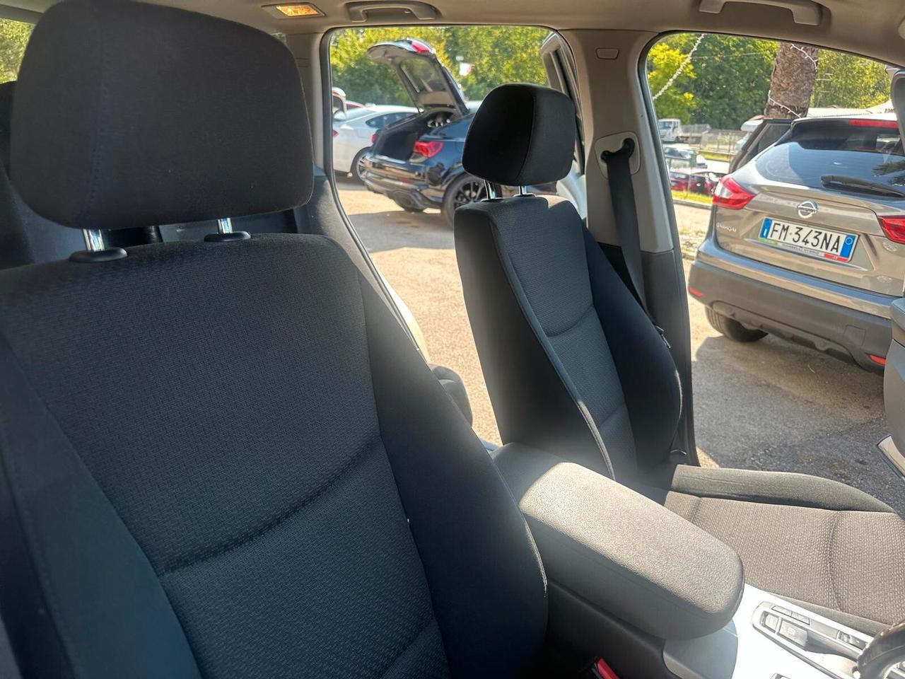 Bmw X3 xDrive20d Msport