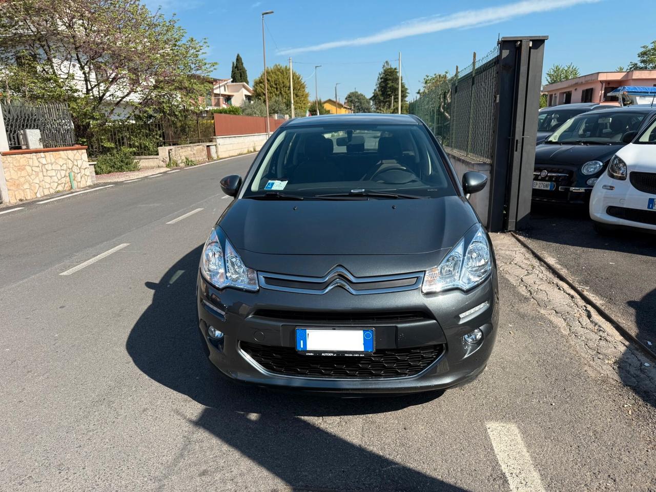 Citroen C3 1.0 VTi 68cv - 56.000km - Tutto incluso - Superprezzo
