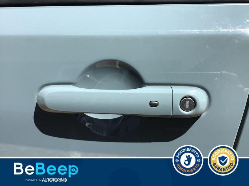 Jeep Renegade 1.6 MJT LONGITUDE FWD 120CV MY16