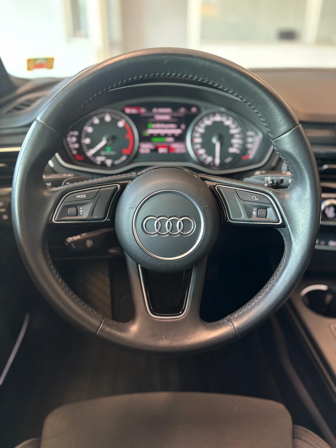 Audi A4 Avant 40 S-LINE 2.0 g-tron s-tronic*73000KM*