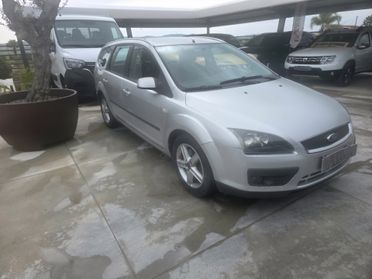 Ford Focus C-Max 1.8 TDCi (115CV) S.W.