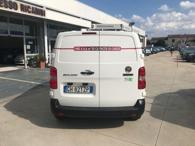 FIAT Scudo Ice Van Business L2h1 1.5 Hdi 120cv Mt6