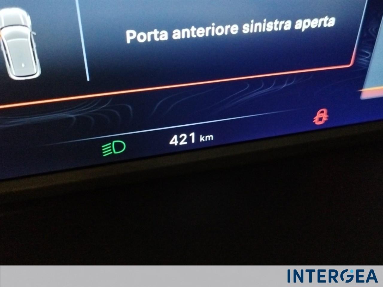 JEEP Avenger 1.2 turbo Summit fwd 100cv