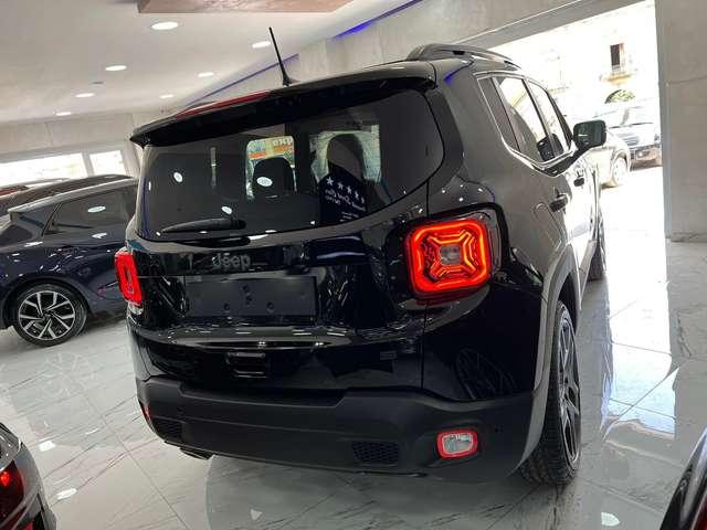 Jeep Renegade S 1.6 MJT 130CV MY21-TETTO APRIBILE-PRONTA CONSEGN