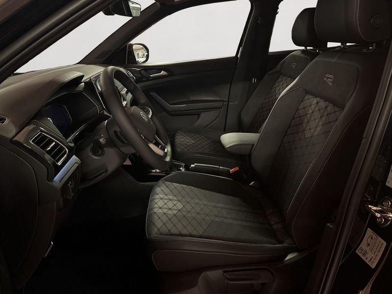 Volkswagen T-Cross T-Cross 1.0 TSI 115 CV DSG R-Line Plus