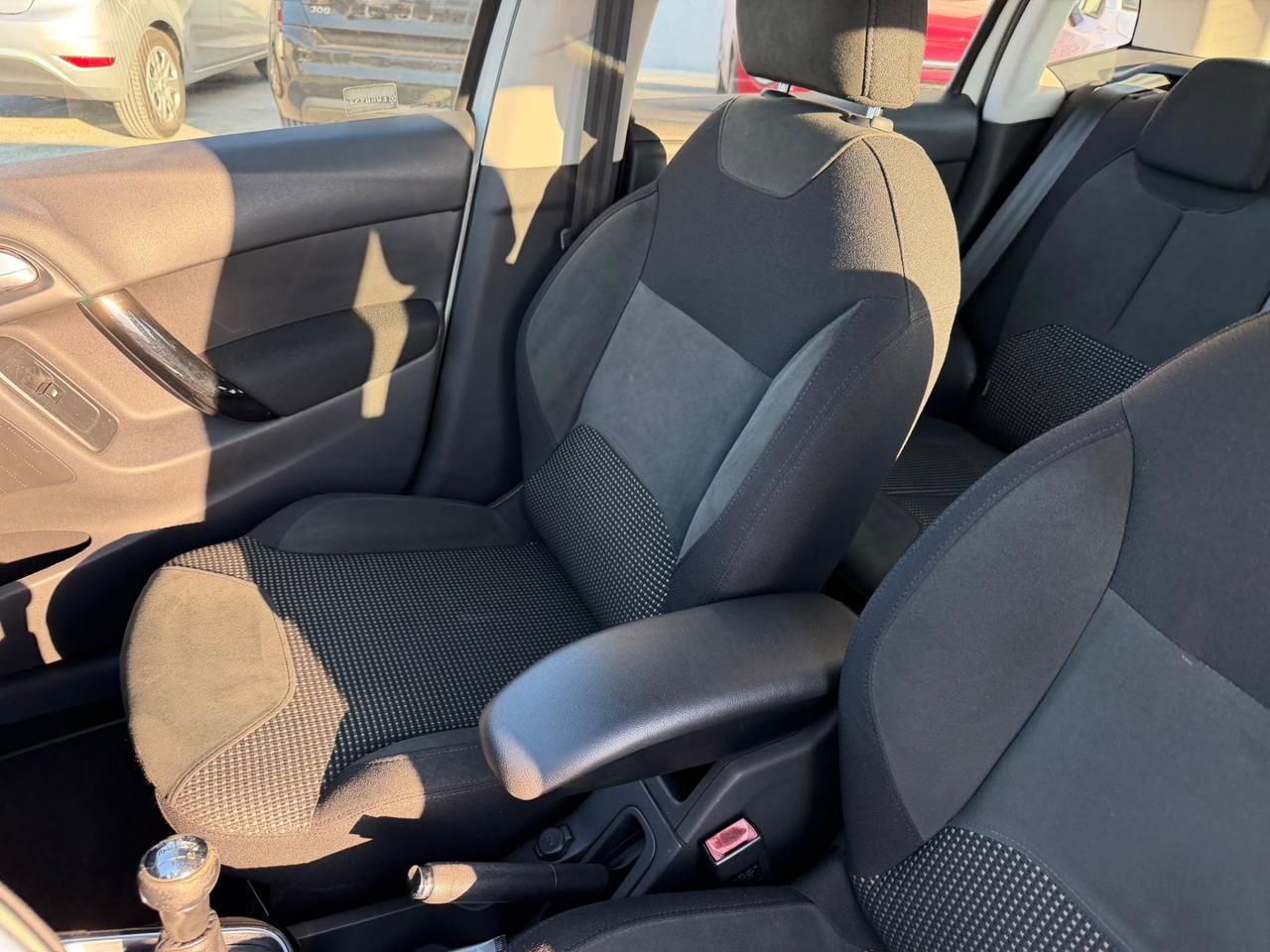 Citroen C3 PureTech 68 Exclusive